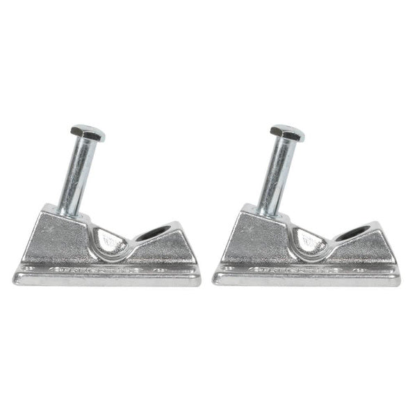 Baseplates Independent + Kingpin Inversé Jeu de 2