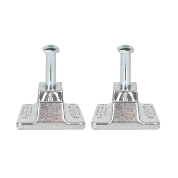 Baseplates Independent + Kingpin Inversé Jeu de 2