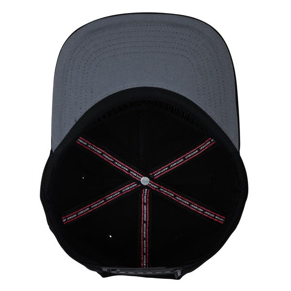 Casquette Independent Bar Logo Snapback