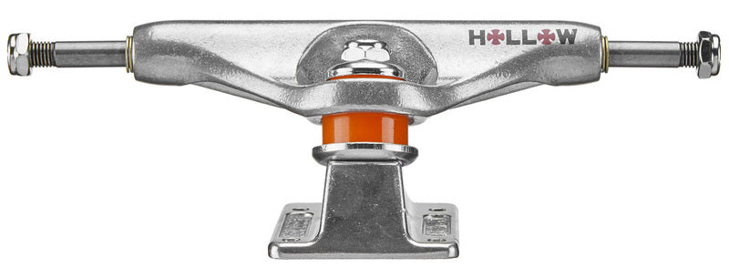 Truck Independent Polished Forged Hollow 144