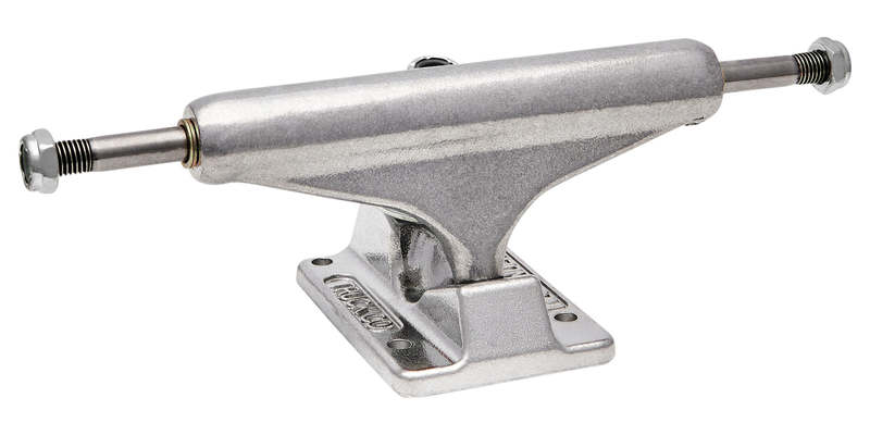 Truck Independent Polished 129