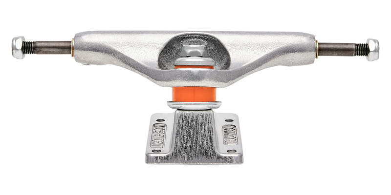 Truck Independent Polished 139