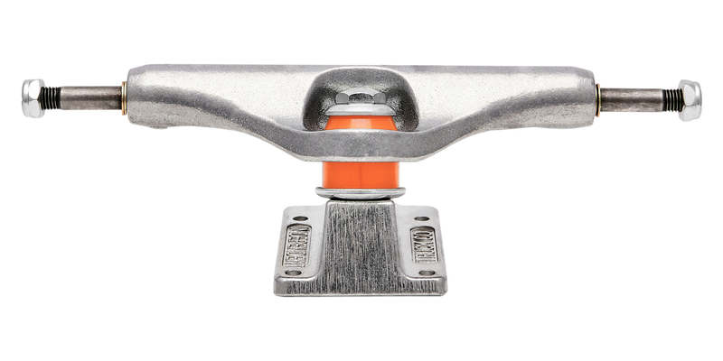 Truck Independent Polished 139 Mid Inverted Kingpin
