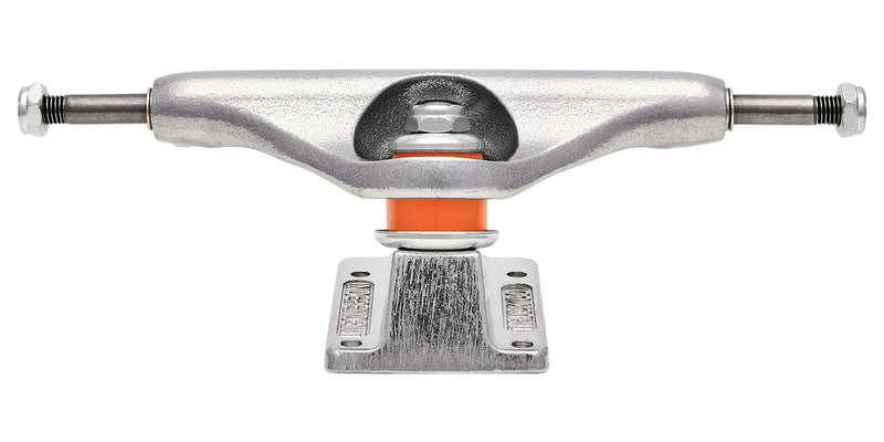Truck Independent Polished 144