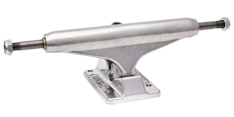 Truck Independent Polished 149