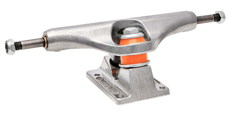 Truck Independent Polished 149 Mid Inverted Kingpin
