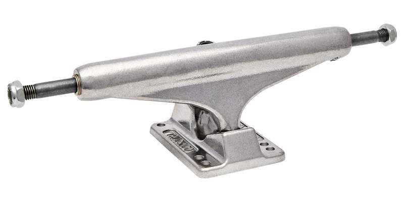Truck Independent Polished 159