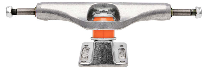 Truck Independent Polished Forged Hollow 139 Mid Inverted Kingpin