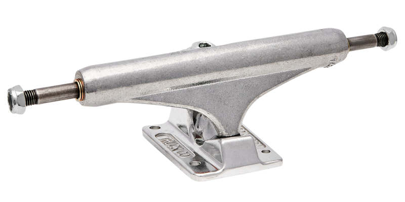 Truck Independent Polished Forged Hollow 144 Mid Inverted Kingpin
