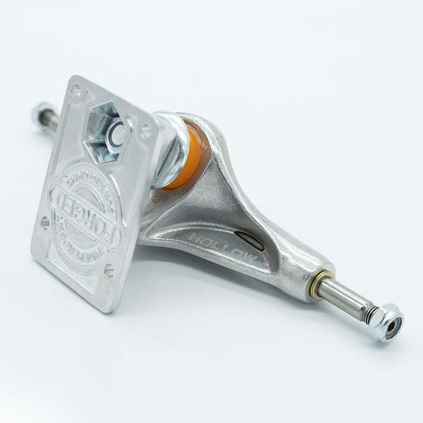 Truck Independent Polished Forged Hollow 144 Mid Inverted Kingpin