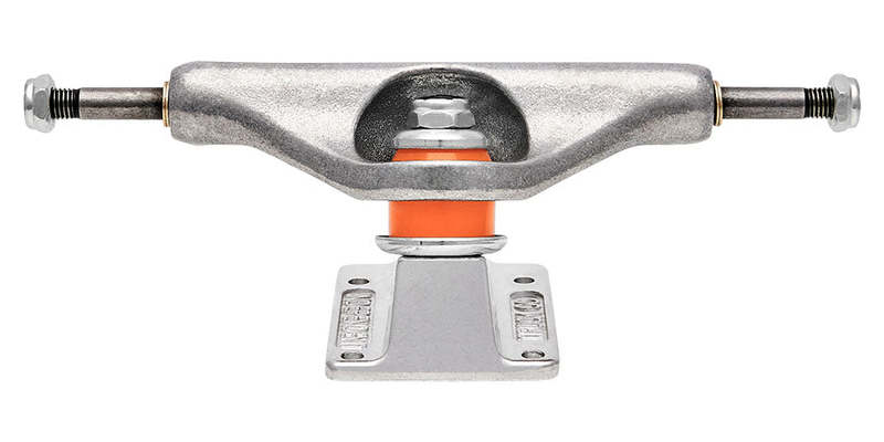 Truck Independent Polished Forged Hollow 149