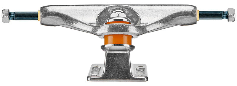 Truck Independent Polished Forged Titanium 144
