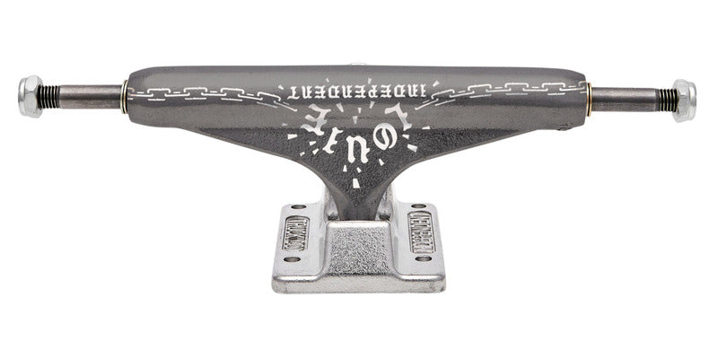 Truck Independent Pro Louie Lopez 139 Inverted Kingpin