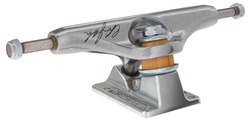 Truck Independent Pro Chris Joslin Forged Titanium 149 Sticker Slap