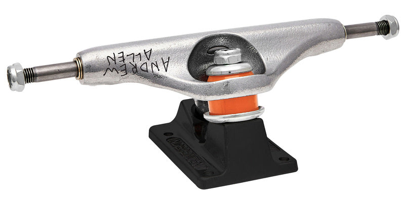 Truck Independent Pro Andrew Allen Hollow 149 Silver Black