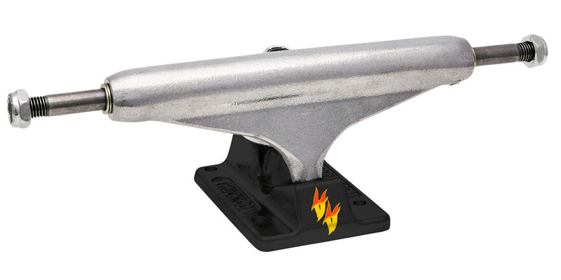 Truck Independent Pro Andrew Allen Hollow 149 Silver Black