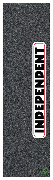 Grip Skateboard Independent x MOB 9 x 33"