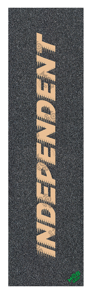 Grip Skateboard Independent x MOB 9 x 33"