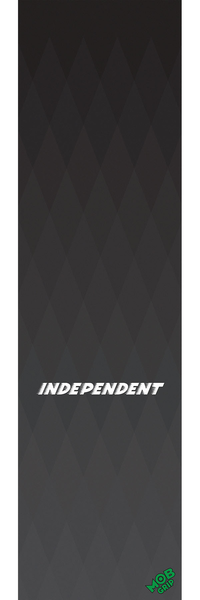 Grip Skateboard Independent x MOB 9 x 33"