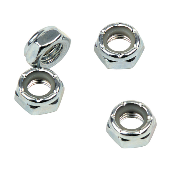 Écrous de Kingpin Independent Kingpin Nuts Boîte de 48