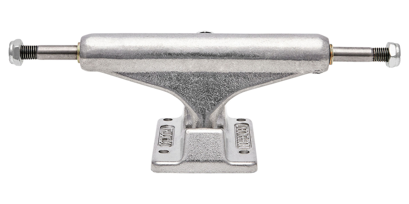 Truck Independent Polished 129