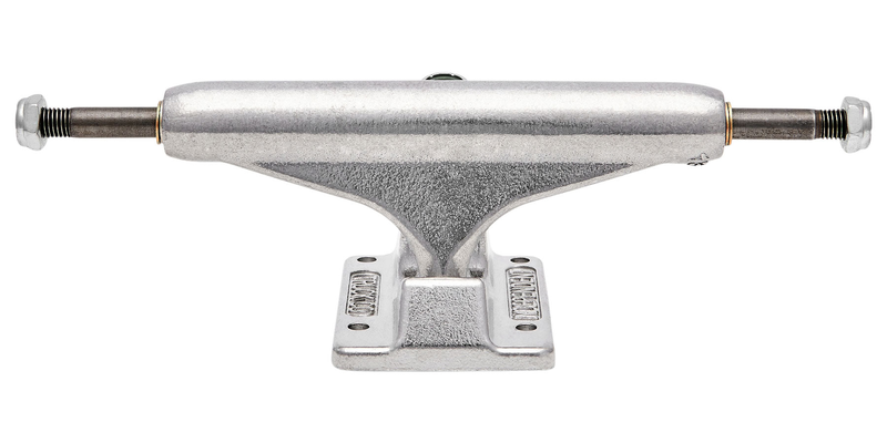 Truck Independent Polished 139