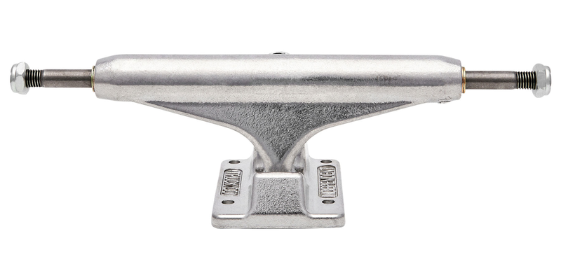 Truck Independent Polished 149