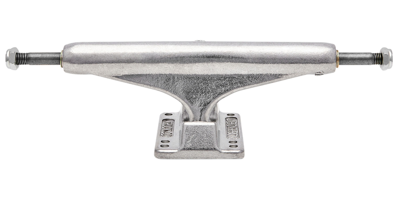Truck Independent Polished 159