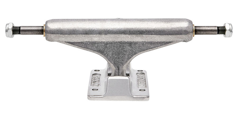Truck Independent Polished Forged Hollow 129