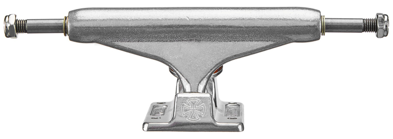 Truck Independent Polished Forged Hollow 144