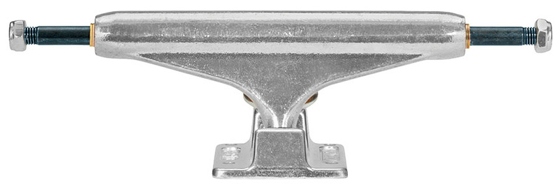 Truck Independent Polished Forged Titanium 159