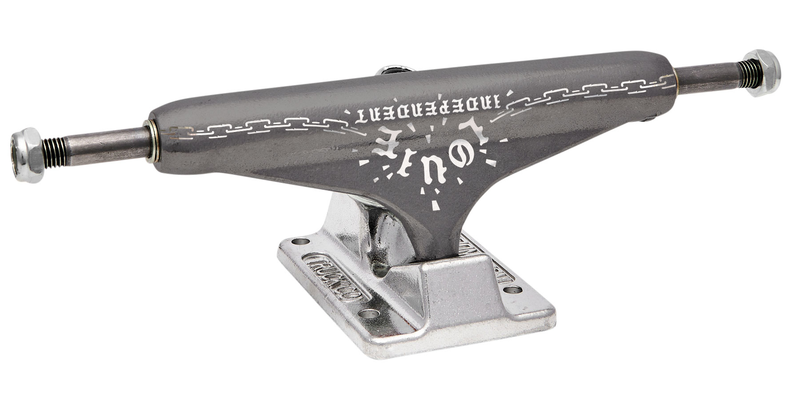 Truck Independent Pro Louie Lopez 139 Inverted Kingpin