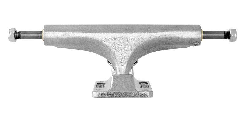 Truck Independent Polished 166 Stage 4