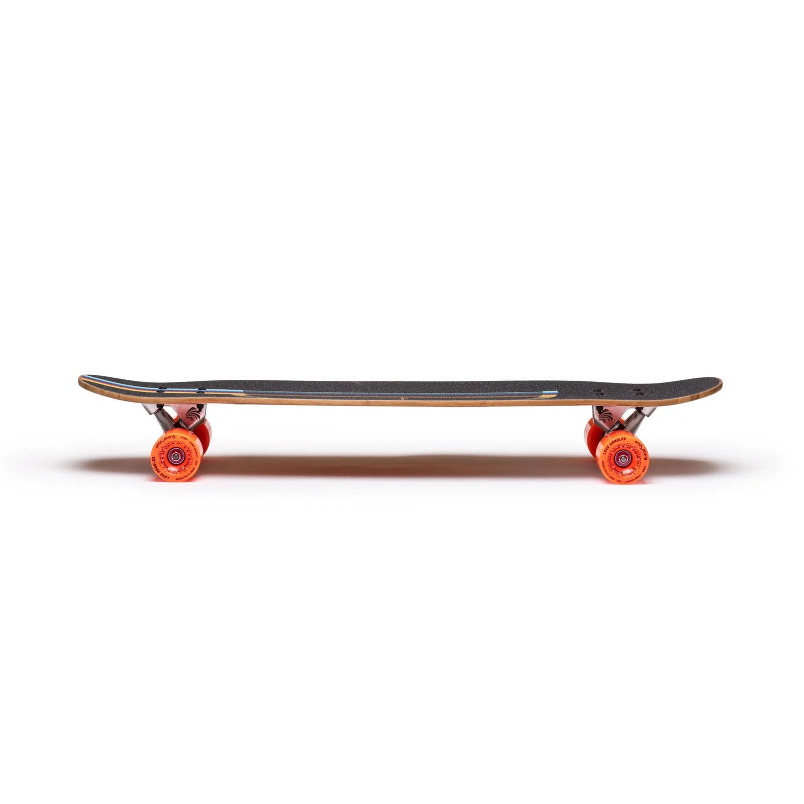 Longboard Loaded Chinchiller 39"