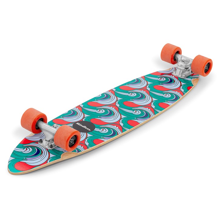 Longboard Mindless Swift Pintail 36" x 8.5"