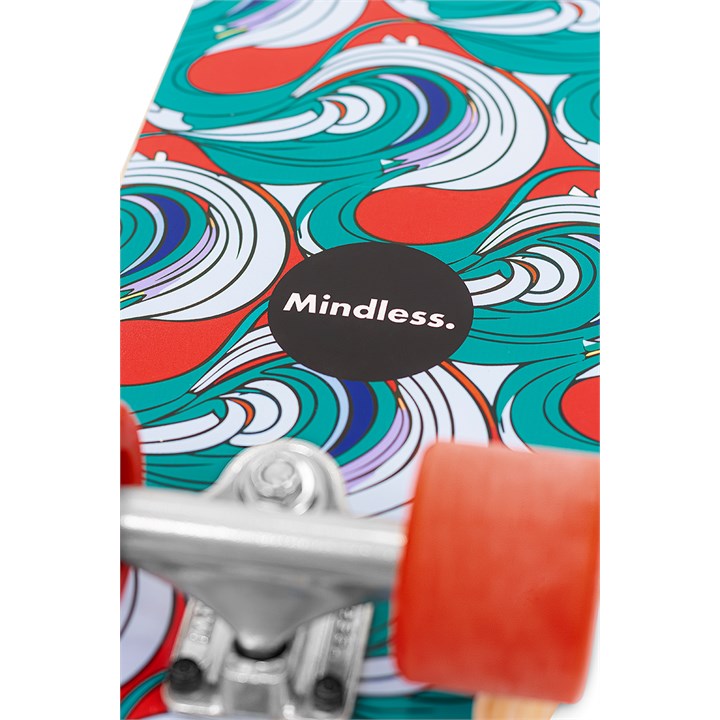 Longboard Mindless Swift Pintail 36" x 8.5"