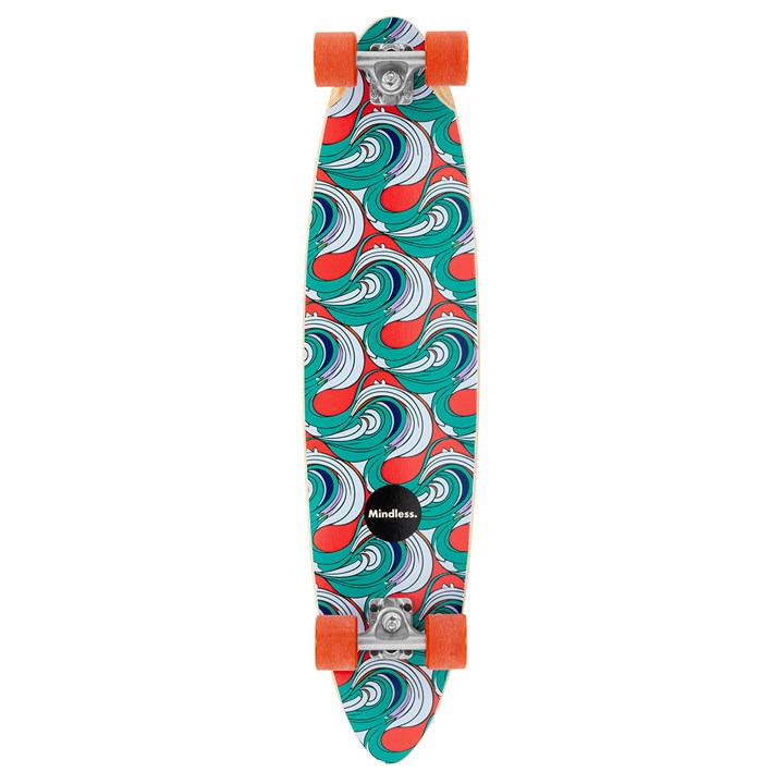 Longboard Mindless Swift Pintail 36
