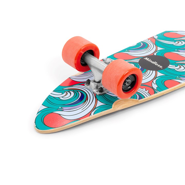 Longboard Mindless Swift Pintail 36