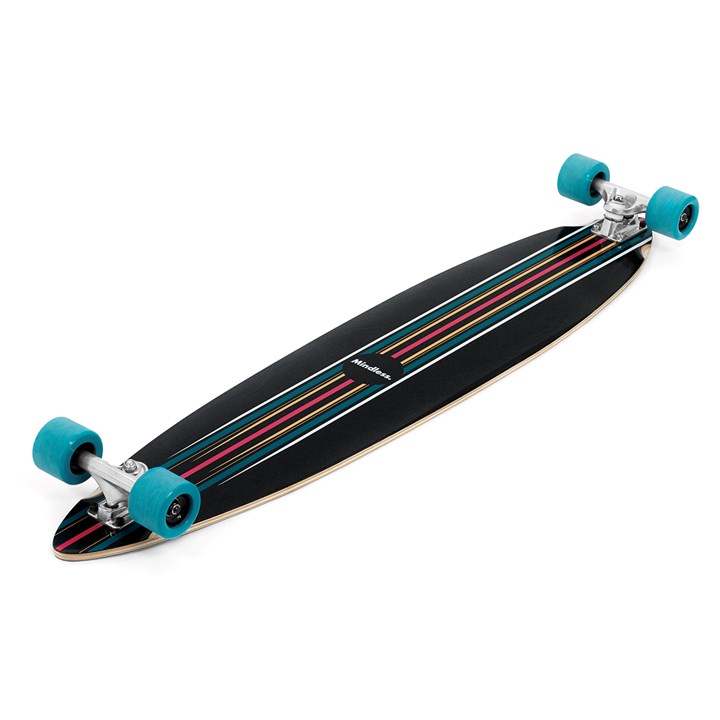 Longboard Mindless Nomad Pintail 44
