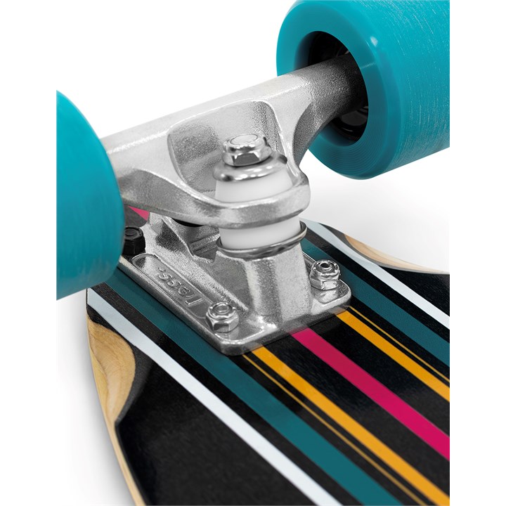 Longboard Mindless Nomad Pintail 44" x 9"