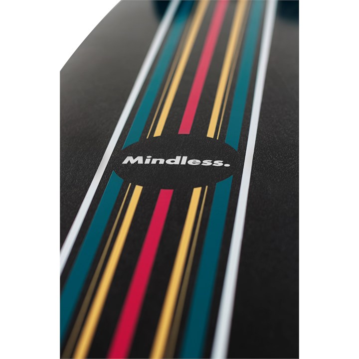 Longboard Mindless Nomad Pintail 44