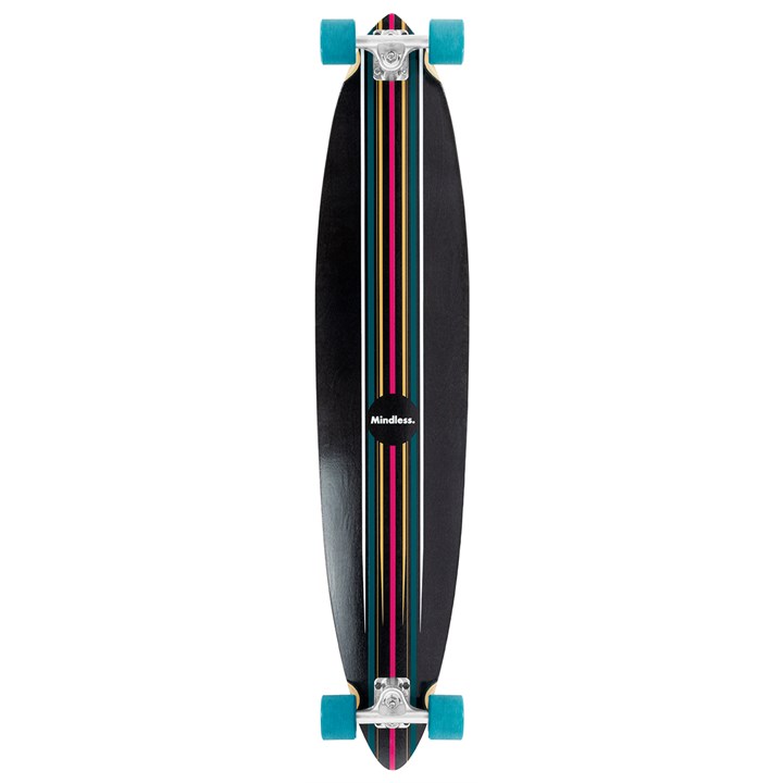 Longboard Mindless Nomad Pintail 44" x 9"
