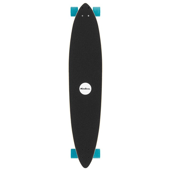Longboard Mindless Nomad Pintail 44" x 9"