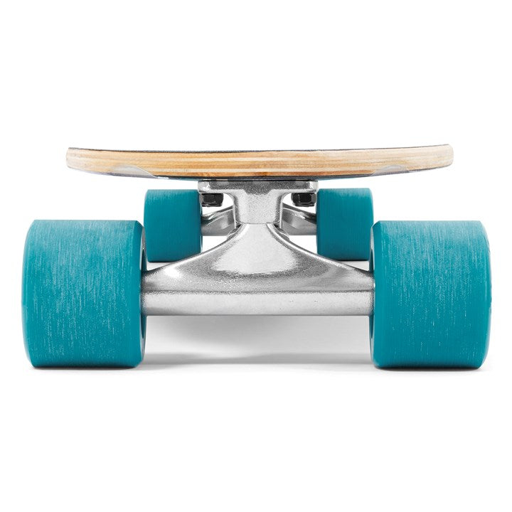 Longboard Mindless Nomad Pintail 44" x 9"