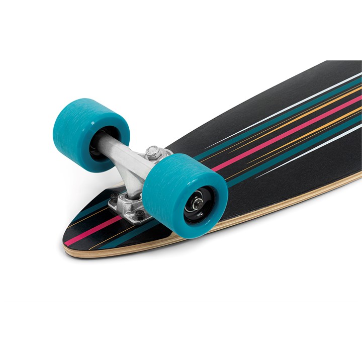 Longboard Mindless Nomad Pintail 44