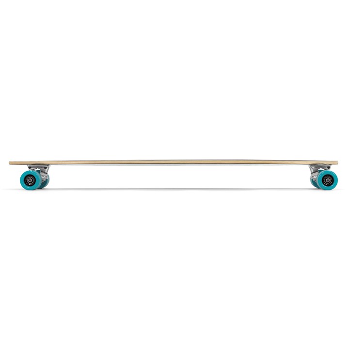 Longboard Mindless Nomad Pintail 44