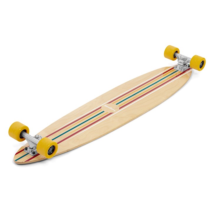Longboard Mindless Nomad Pintail 44