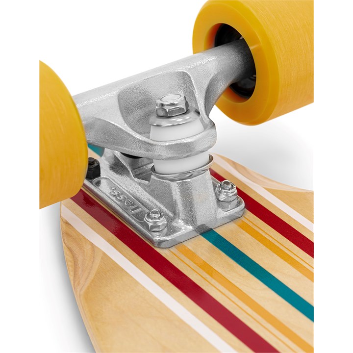 Longboard Mindless Nomad Pintail 44" x 9"