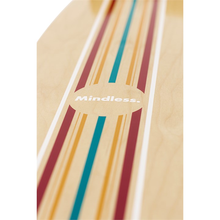 Longboard Mindless Nomad Pintail 44