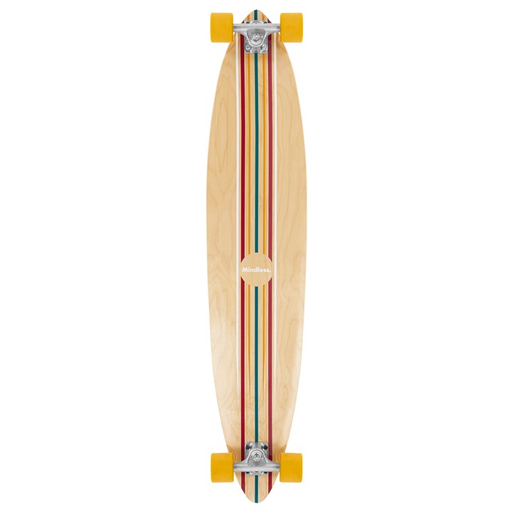 Longboard Mindless Nomad Pintail 44" x 9"